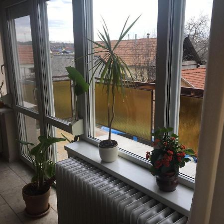 Tompos Vendégház és pince Villány Esterno foto